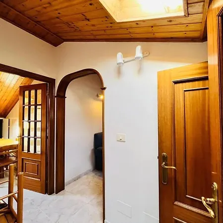 Ria Do Barqueiro - Atico Completo De 3 En O Barqueiro Apartmán Porto do Barqueiro