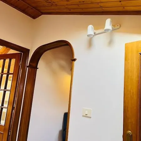 Ria Do Barqueiro - Atico Completo De 3 En O Barqueiro Apartmán *