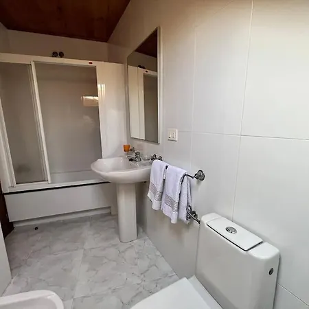 Ria Do Barqueiro - Atico Completo De 3 En O Barqueiro * Porto do Barqueiro