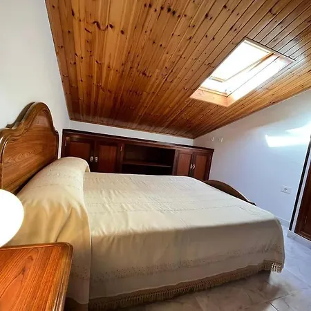 Appartement Ria Do Barqueiro - Atico Completo De 3 En O Barqueiro Porto do Barqueiro