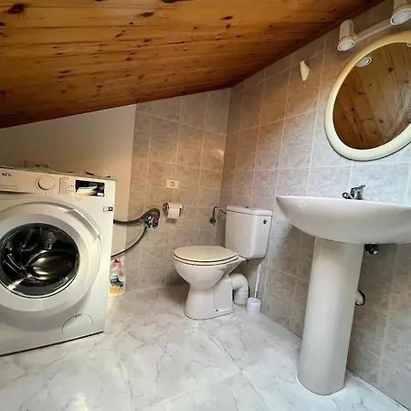 Apartmán Ria Do Barqueiro - Atico Completo De 3 En O Barqueiro Porto do Barqueiro