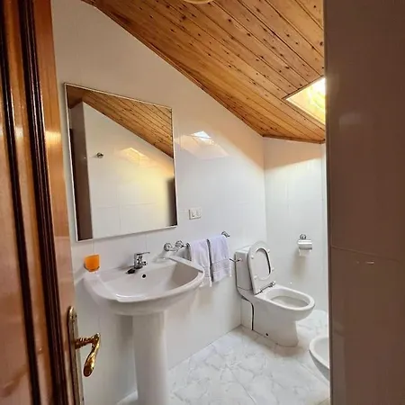 Ria Do Barqueiro - Atico Completo De 3 En O Barqueiro 公寓 *